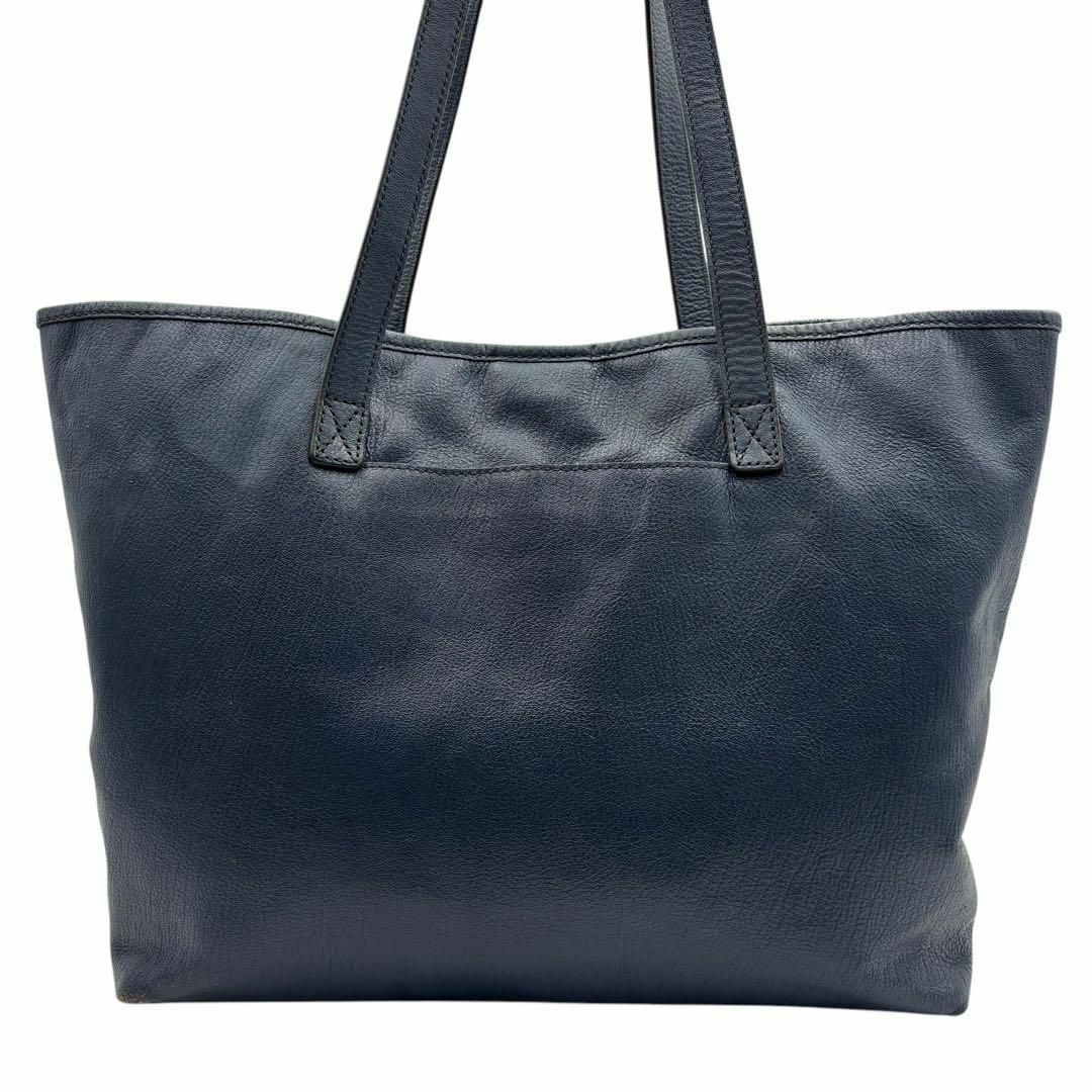 MICHAEL KORS - マイケルコース トートバッグ A4サイズ ロゴ MICHAEL KORS - マイケルコース トートバッグ A4サイズ ロゴ