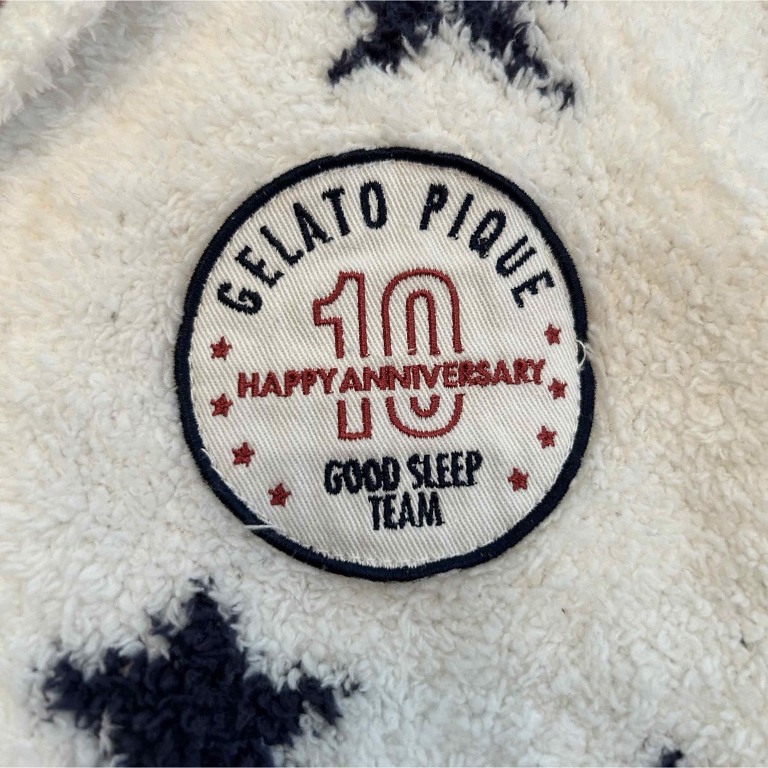 gelato pique - ジェラピケ♡10周年アニーバーサリー gelato pique - ジェラピケ♡10周年アニーバーサリー