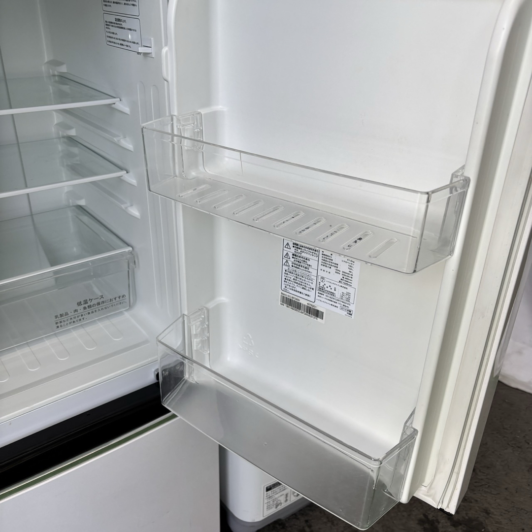 SHARP - 冷蔵庫 洗濯機 一人暮らし 家電セット 単身 設置無料 SHARP - 冷蔵庫 洗濯機 一人暮らし 家電セット 単身 設置無料