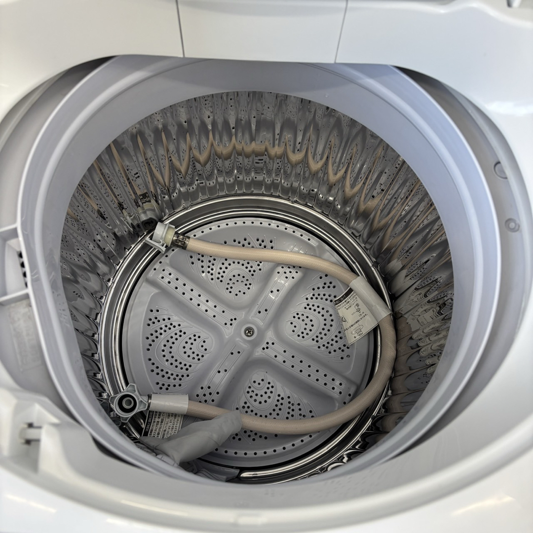 SHARP - 冷蔵庫 洗濯機 一人暮らし 家電セット 単身 設置無料 SHARP - 冷蔵庫 洗濯機 一人暮らし 家電セット 単身 設置無料