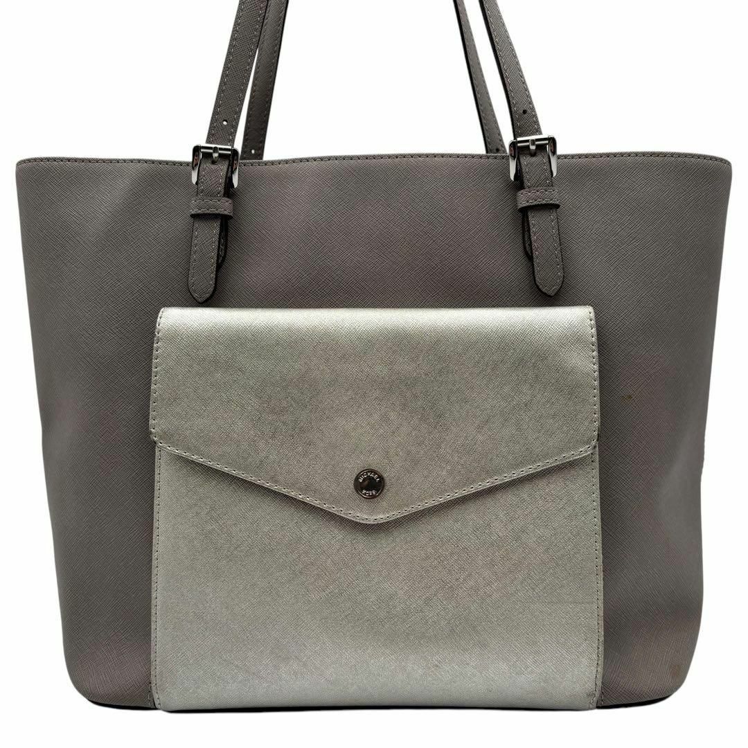 MICHAEL KORS - マイケルコース トートバッグ ビジネス A4サイズ MICHAEL KORS - マイケルコース トートバッグ ビジネス A4サイズ