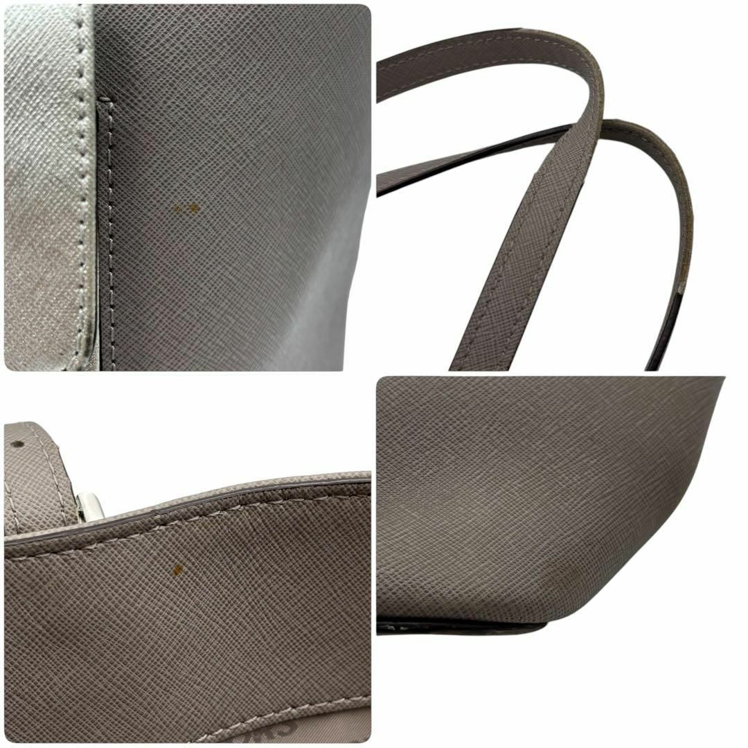 MICHAEL KORS - マイケルコース トートバッグ ビジネス A4サイズ MICHAEL KORS - マイケルコース トートバッグ ビジネス A4サイズ
