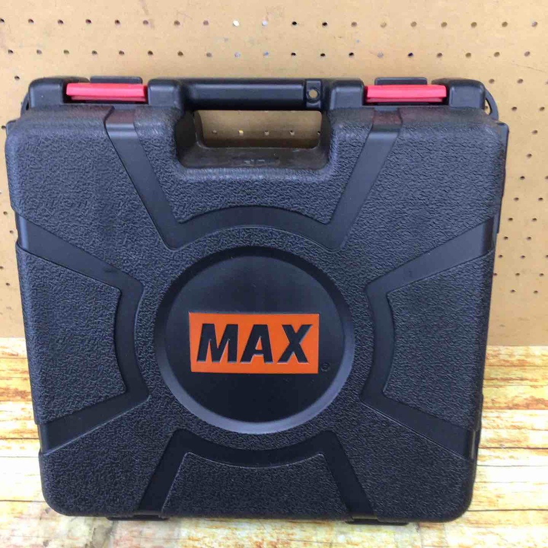 マックス(MAX) 高圧エア釘打ち機 HN-65Z2【川崎店】の通販 by マックス(MAX) 高圧エア釘打ち機 HN-65Z2【川崎店】の通販 by