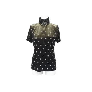 CHANEL(シャツ/ブラウス(半袖/袖なし))のフリマアイテム一覧 CHANEL(シャツ/ブラウス(半袖/袖なし))のフリマアイテム一覧