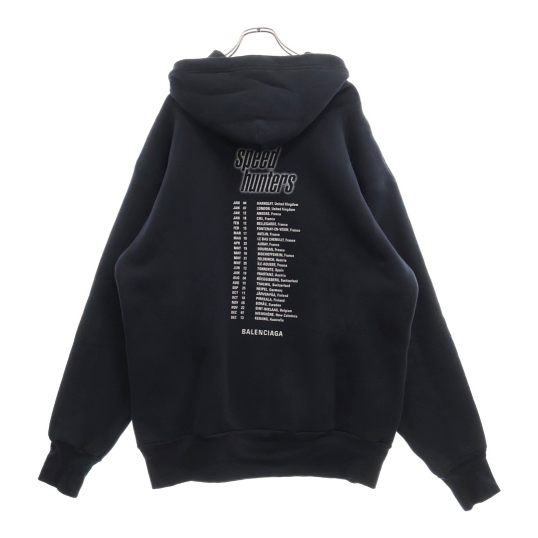 BALENCIAGA - BALENCIAGA バレンシアガ 19AW Speed Hunters BALENCIAGA - BALENCIAGA バレンシアガ 19AW Speed Hunters