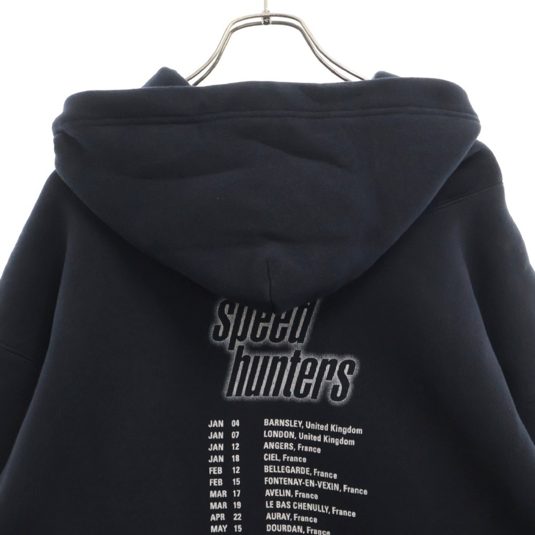 BALENCIAGA - BALENCIAGA バレンシアガ 19AW Speed Hunters BALENCIAGA - BALENCIAGA バレンシアガ 19AW Speed Hunters