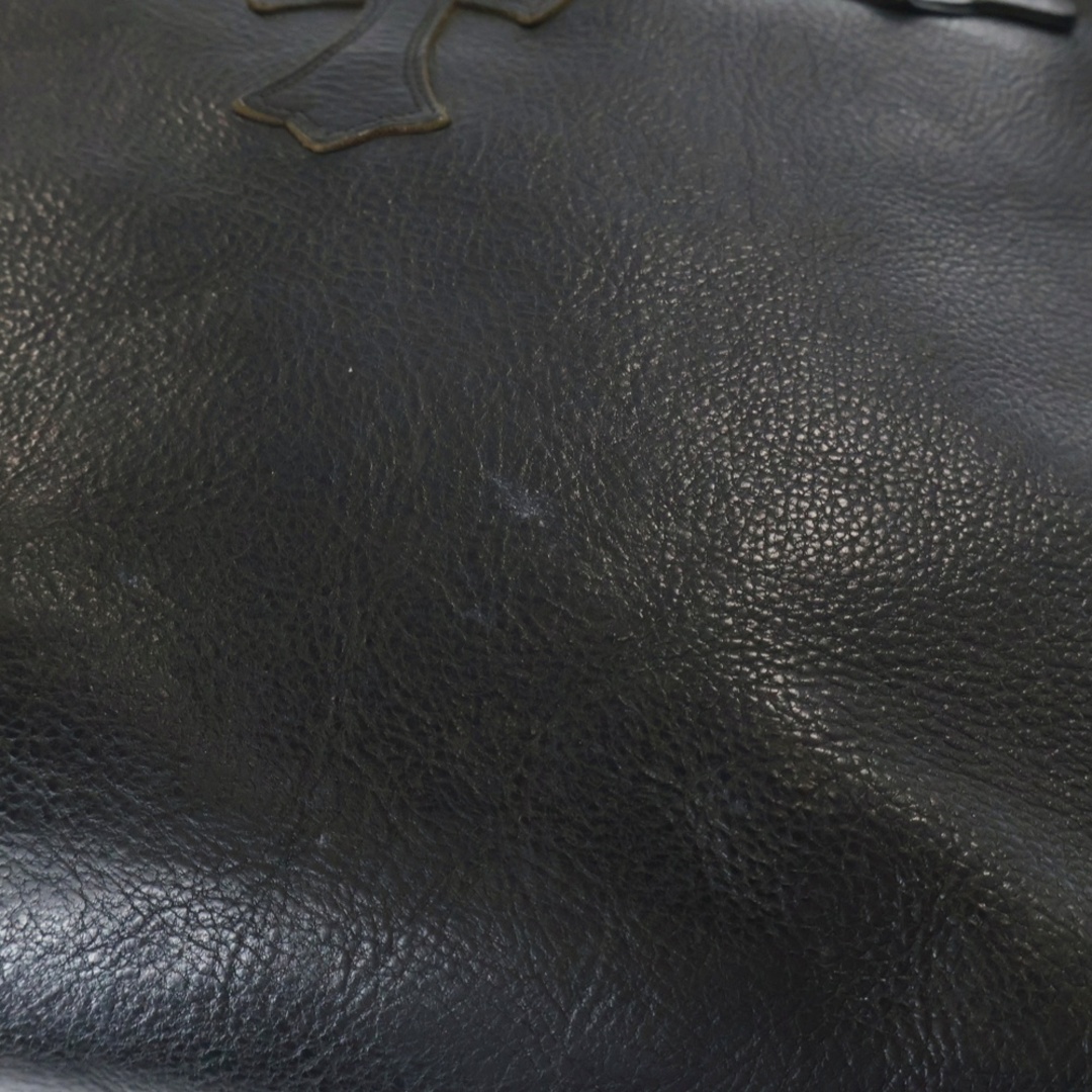 Chrome Hearts - CHROME HEARTS クロムハーツ FS TOTE クロス Chrome Hearts - CHROME HEARTS クロムハーツ FS TOTE クロス