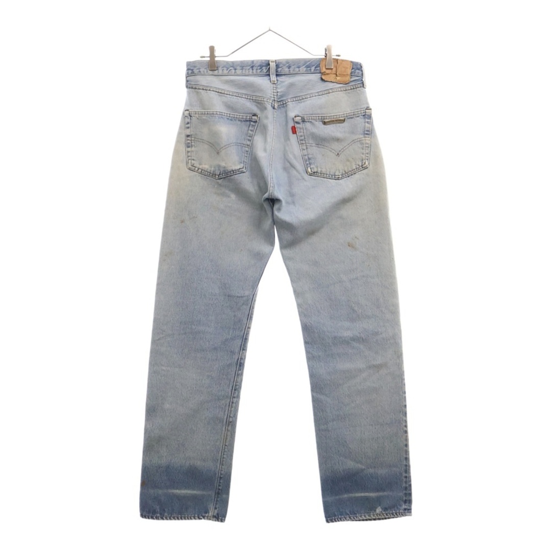 Chrome Hearts - CHROME HEARTS クロムハーツ LEVI'S 501 U VNTG Chrome Hearts - CHROME HEARTS クロムハーツ LEVI'S 501 U VNTG