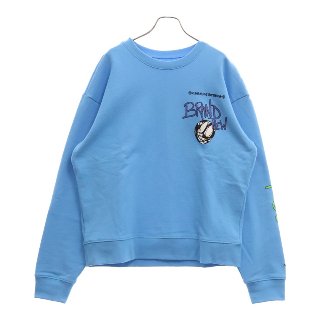 Chrome Hearts - CHROME HEARTS クロムハーツ × MATTY BOY PPO Chrome Hearts - CHROME HEARTS クロムハーツ × MATTY BOY PPO