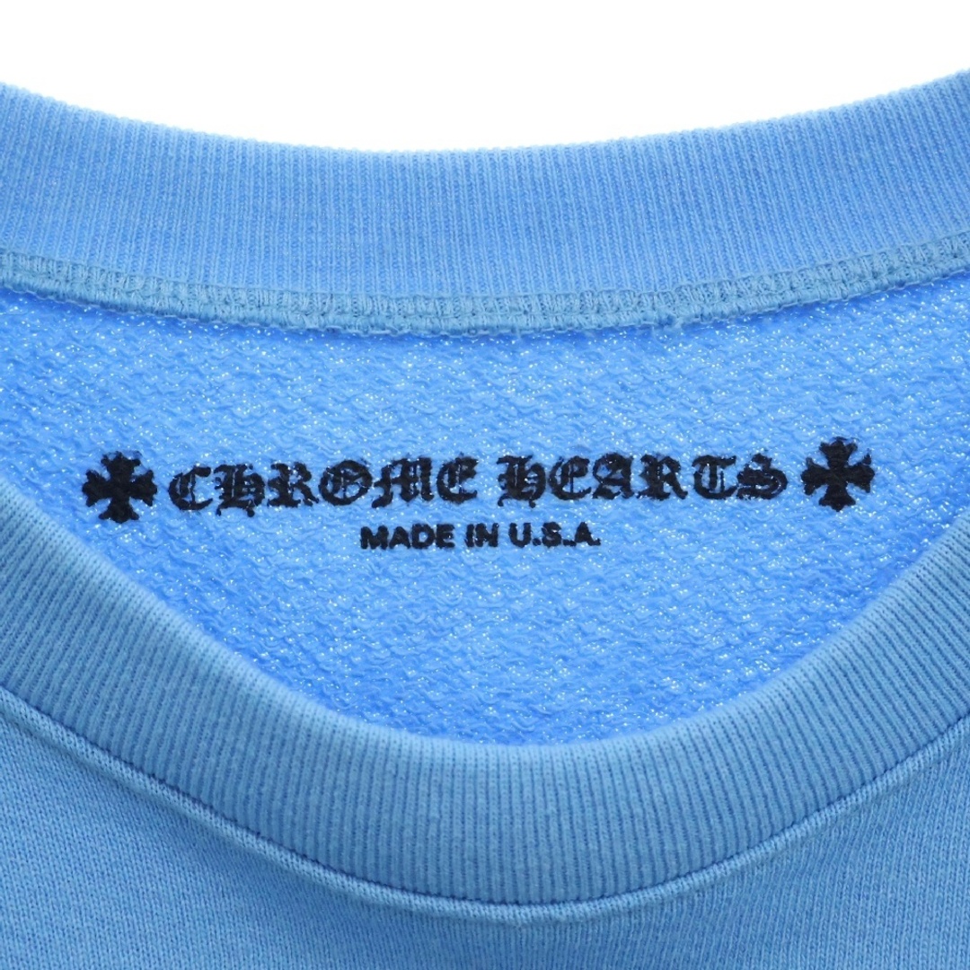Chrome Hearts - CHROME HEARTS クロムハーツ × MATTY BOY PPO Chrome Hearts - CHROME HEARTS クロムハーツ × MATTY BOY PPO