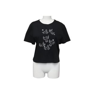 CHANEL(Tシャツ(半袖/袖なし))のフリマアイテム一覧 CHANEL(Tシャツ(半袖/袖なし))のフリマアイテム一覧