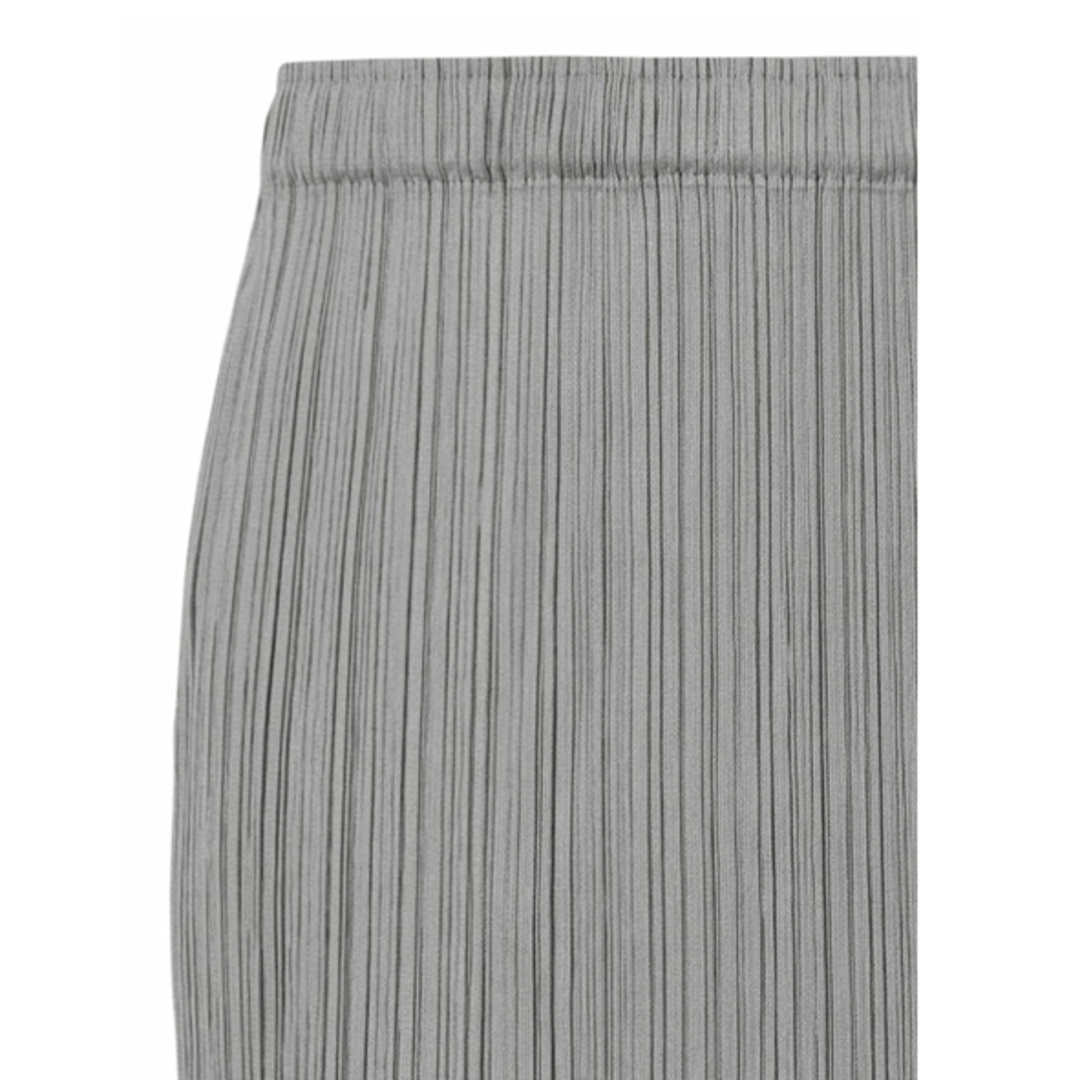PLEATS PLEASE ISSEY MIYAKE - PLEATS PLEASE BASICS GRAY PLEATS PLEASE ISSEY MIYAKE - PLEATS PLEASE BASICS GRAY