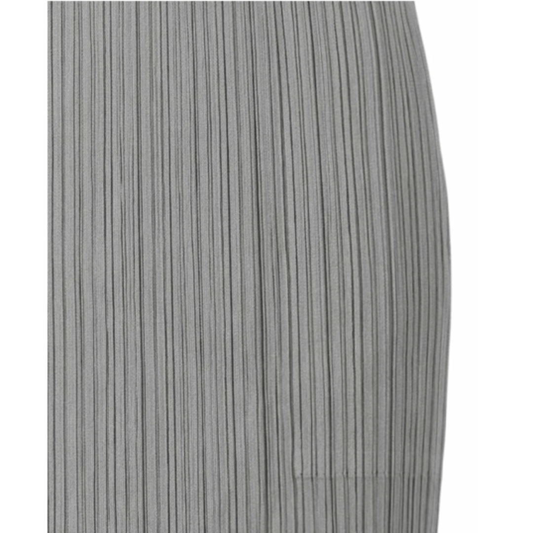 PLEATS PLEASE ISSEY MIYAKE - PLEATS PLEASE BASICS GRAY PLEATS PLEASE ISSEY MIYAKE - PLEATS PLEASE BASICS GRAY