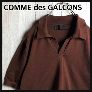 COMME des GARCONS - 2813【人気 美品】プレイコムデギャルソン COMME des GARCONS - 2813【人気 美品】プレイコムデギャルソン