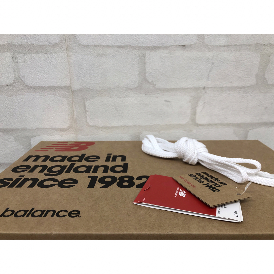 New Balance - NEW BALANCE M991EF SNEAKERSNSTUFF SNS別注の New Balance - NEW BALANCE M991EF SNEAKERSNSTUFF SNS別注の