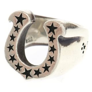 TENDERLOIN - TENDERLOIN ◇H.S RING GOLD/STONE 13号◇超美品の TENDERLOIN - TENDERLOIN ◇H.S RING GOLD/STONE 13号◇超美品の