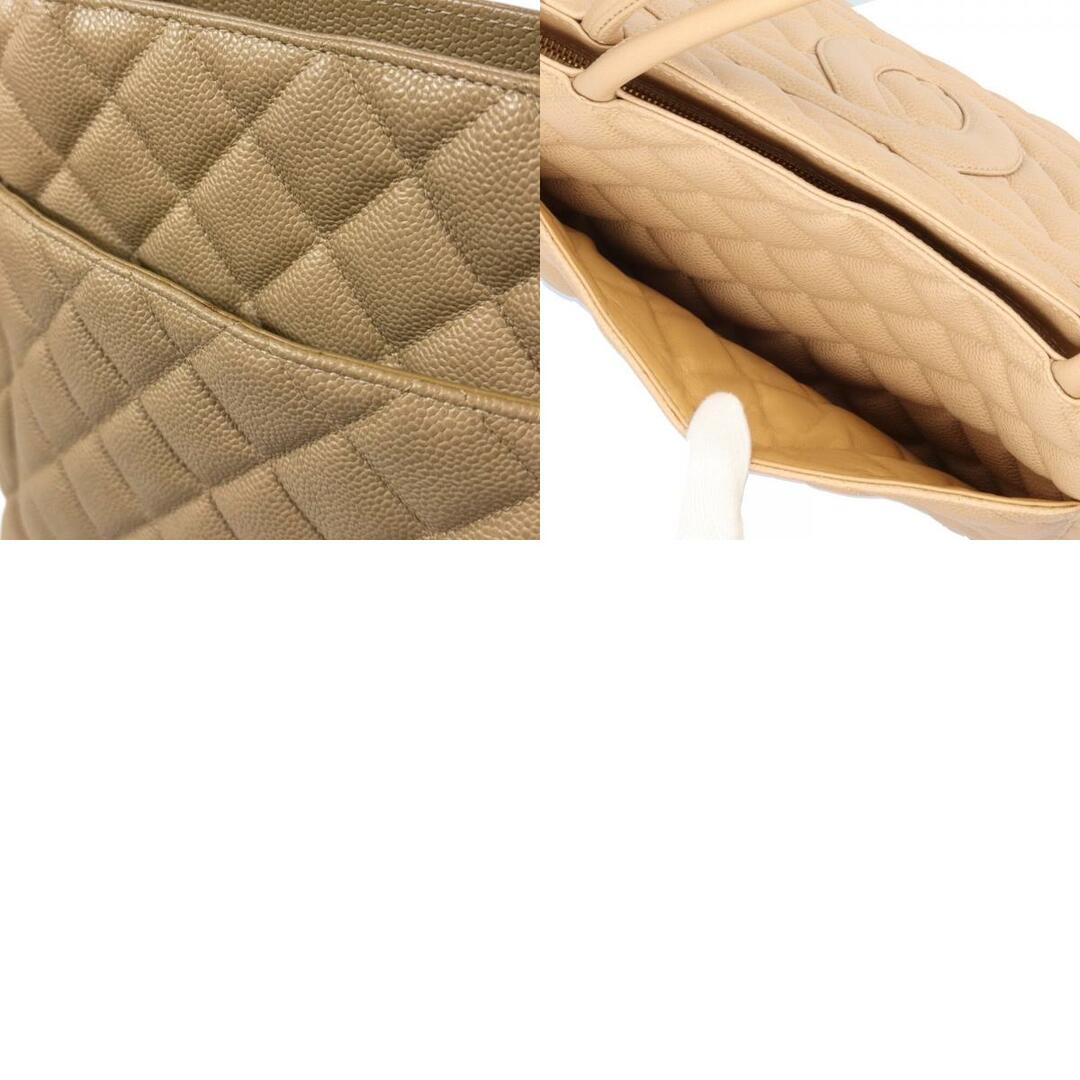 CHANEL - シャネル 復刻トート マトラッセ トートバッグ CHANEL - シャネル 復刻トート マトラッセ トートバッグ