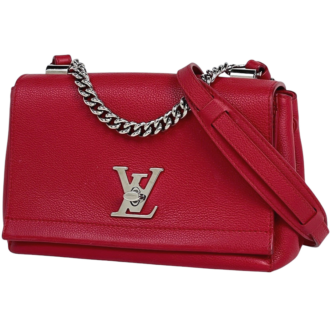 LOUIS VUITTON - ルイ・ヴィトン ロックミー 2 BB レディース LOUIS VUITTON - ルイ・ヴィトン ロックミー 2 BB レディース