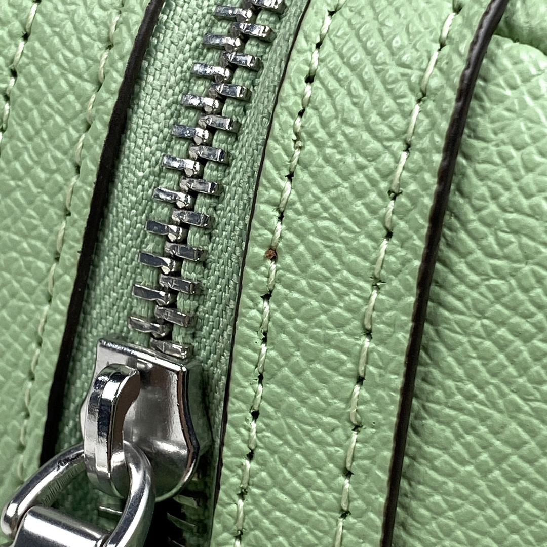 COACH - コーチ ロゴ ハンドバッグ レディース 【中古】の通販 COACH - コーチ ロゴ ハンドバッグ レディース 【中古】の通販