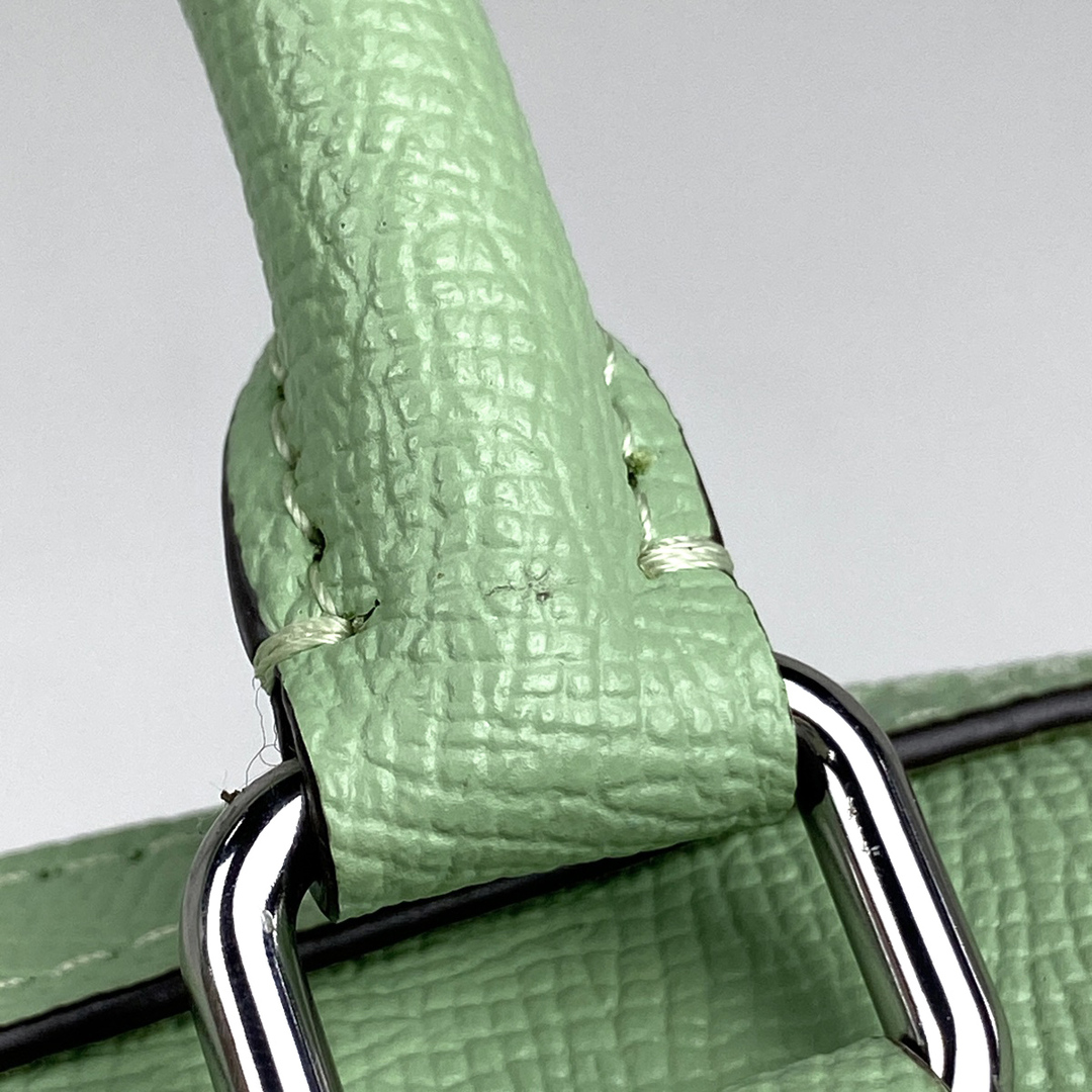 COACH - コーチ ロゴ ハンドバッグ レディース 【中古】の通販 COACH - コーチ ロゴ ハンドバッグ レディース 【中古】の通販