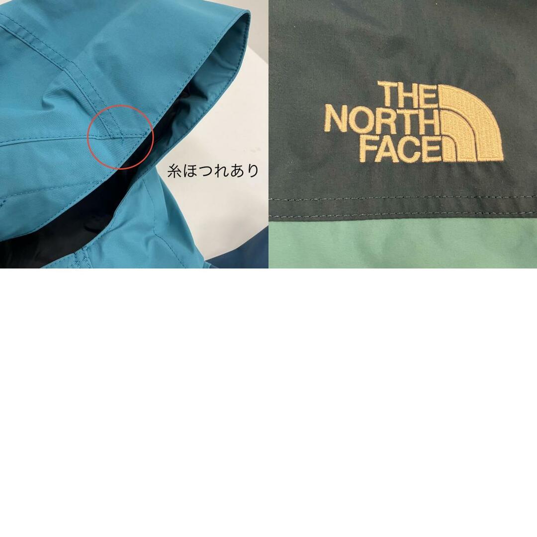 THE NORTH FACE - 【イオン広店】 中古 THE NORTH FACE | ザ THE NORTH FACE - 【イオン広店】 中古 THE NORTH FACE | ザ