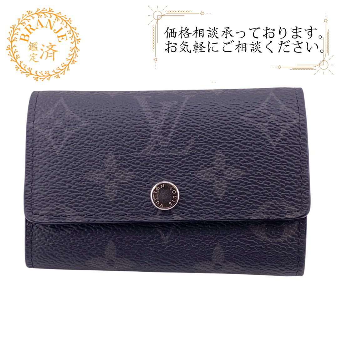 LOUIS VUITTON - ルイヴィトン LOUIS VUITTON キーケース LOUIS VUITTON - ルイヴィトン LOUIS VUITTON キーケース