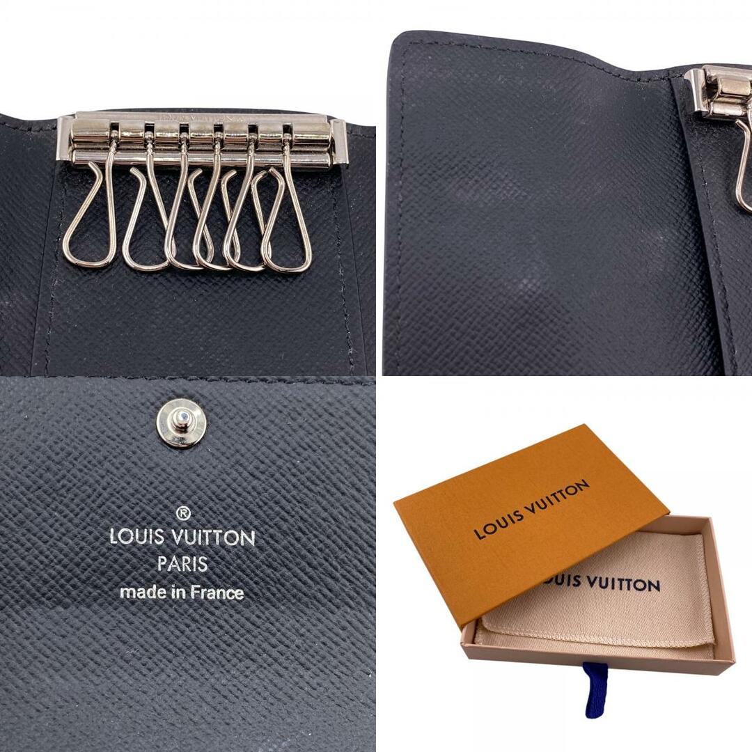 LOUIS VUITTON - ルイヴィトン LOUIS VUITTON キーケース LOUIS VUITTON - ルイヴィトン LOUIS VUITTON キーケース