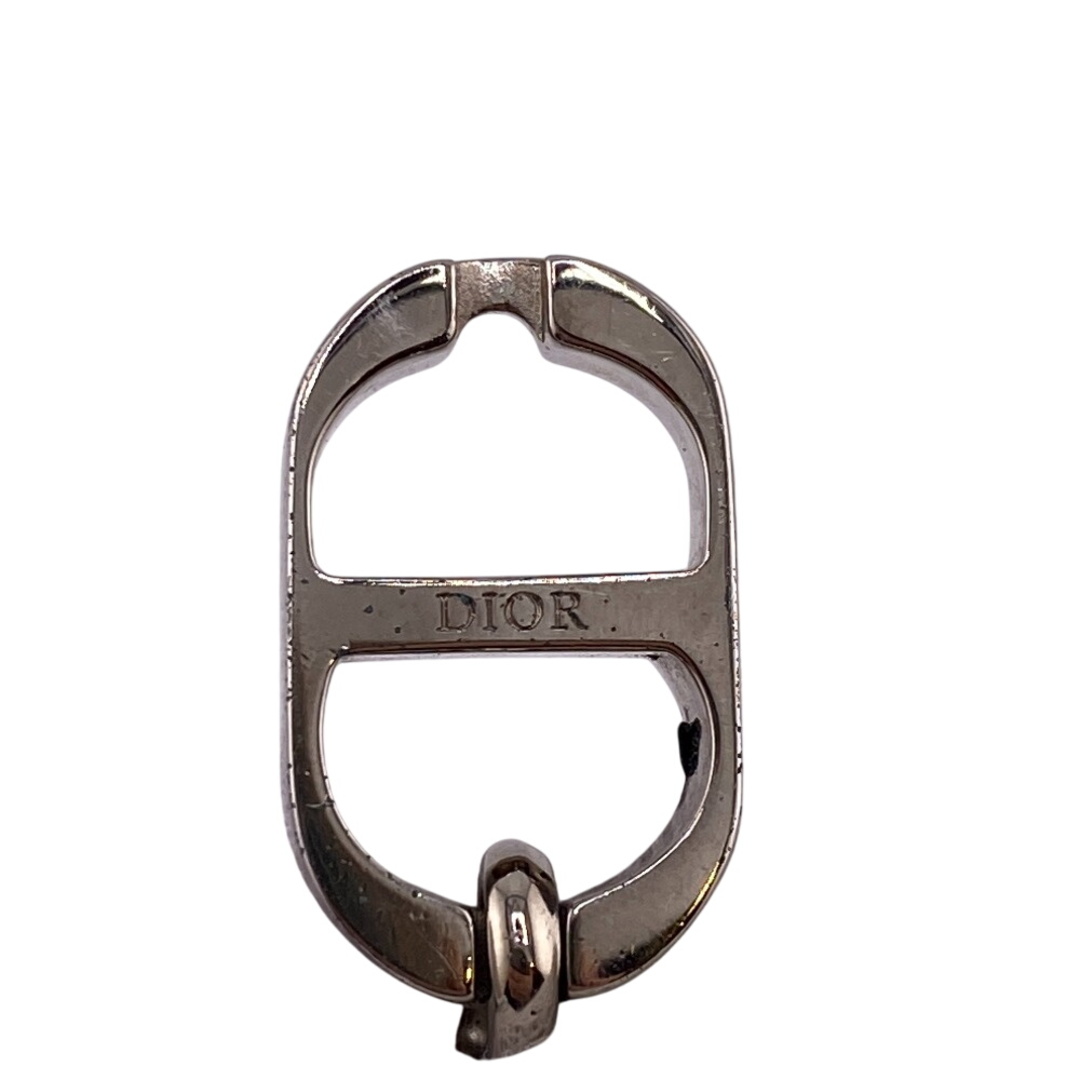 Dior - ディオール Dior ブレスレット CD Icon ブラックの通販 Dior - ディオール Dior ブレスレット CD Icon ブラックの通販