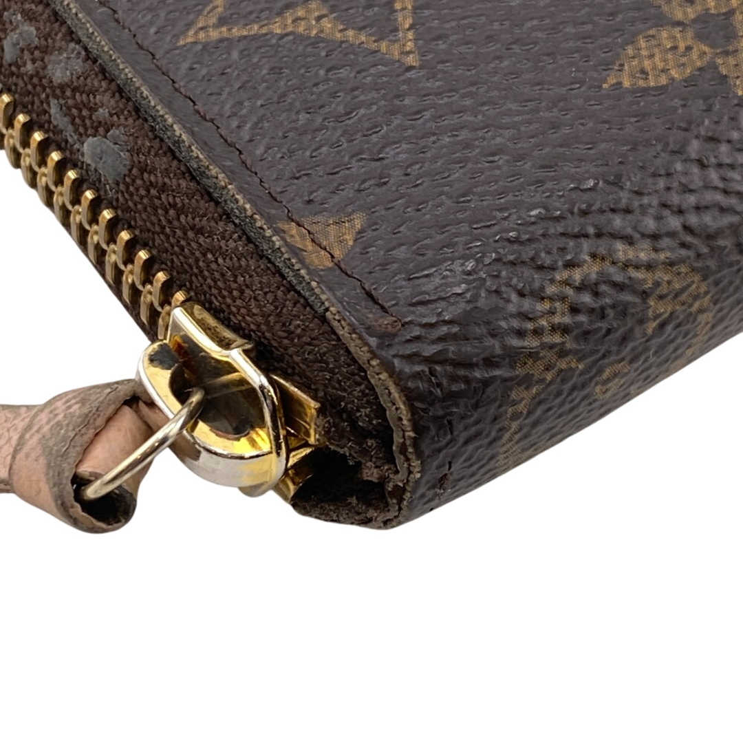 LOUIS VUITTON - ルイヴィトン LOUIS VUITTON 長財布 モノグラム LOUIS VUITTON - ルイヴィトン LOUIS VUITTON 長財布 モノグラム