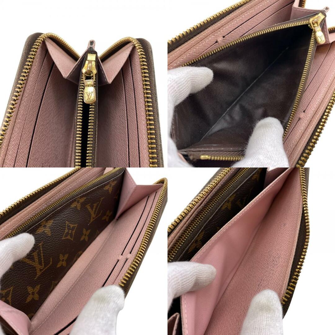 LOUIS VUITTON - ルイヴィトン LOUIS VUITTON 長財布 モノグラム LOUIS VUITTON - ルイヴィトン LOUIS VUITTON 長財布 モノグラム