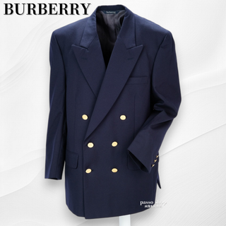 BURBERRY(テーラードジャケット)のフリマアイテム一覧 BURBERRY(テーラードジャケット)のフリマアイテム一覧