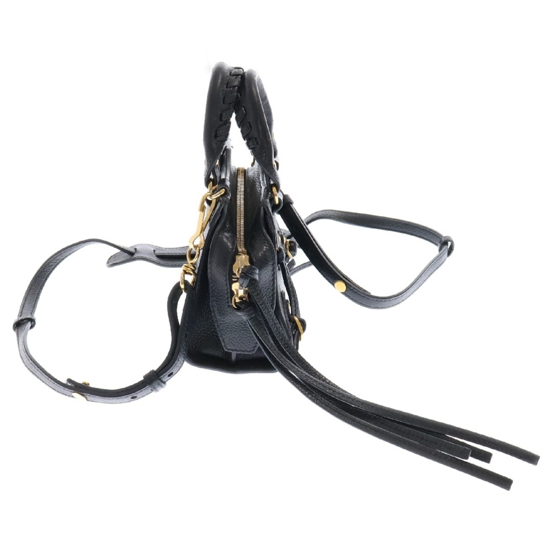 BALENCIAGA - BALENCIAGA バレンシアガ NEO CLASSIC CITY MINI BALENCIAGA - BALENCIAGA バレンシアガ NEO CLASSIC CITY MINI