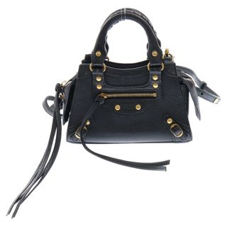 BALENCIAGA(ショルダーバッグ)のフリマアイテム一覧 BALENCIAGA(ショルダーバッグ)のフリマアイテム一覧