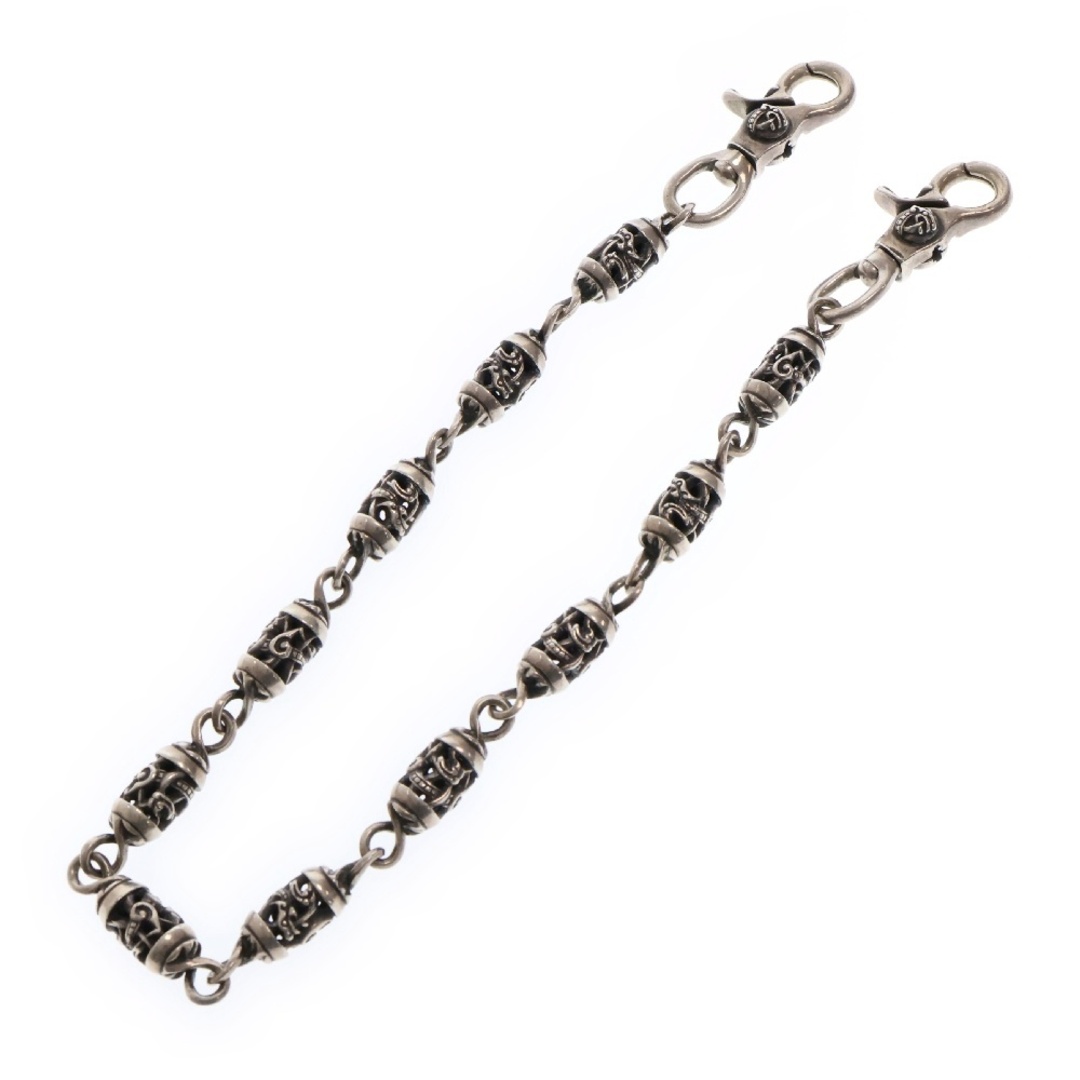 Chrome Hearts - CHROME HEARTS クロムハーツ WALLET CHAIN Chrome Hearts - CHROME HEARTS クロムハーツ WALLET CHAIN