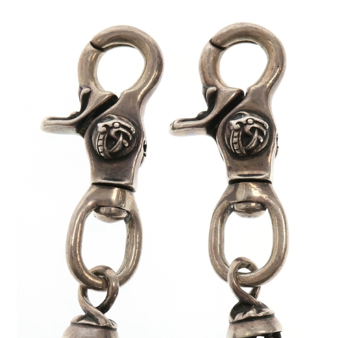 Chrome Hearts - CHROME HEARTS クロムハーツ WALLET CHAIN Chrome Hearts - CHROME HEARTS クロムハーツ WALLET CHAIN