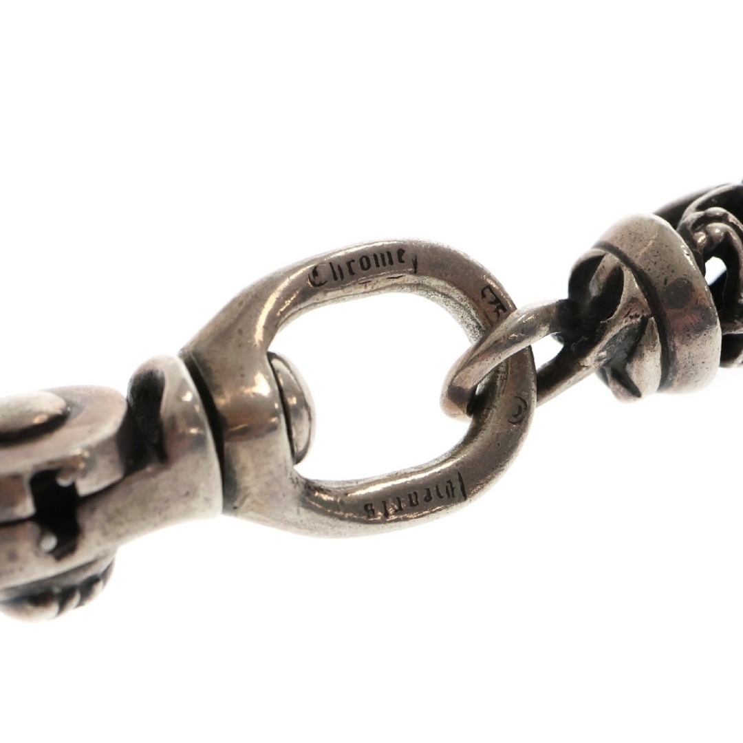 Chrome Hearts - CHROME HEARTS クロムハーツ WALLET CHAIN Chrome Hearts - CHROME HEARTS クロムハーツ WALLET CHAIN