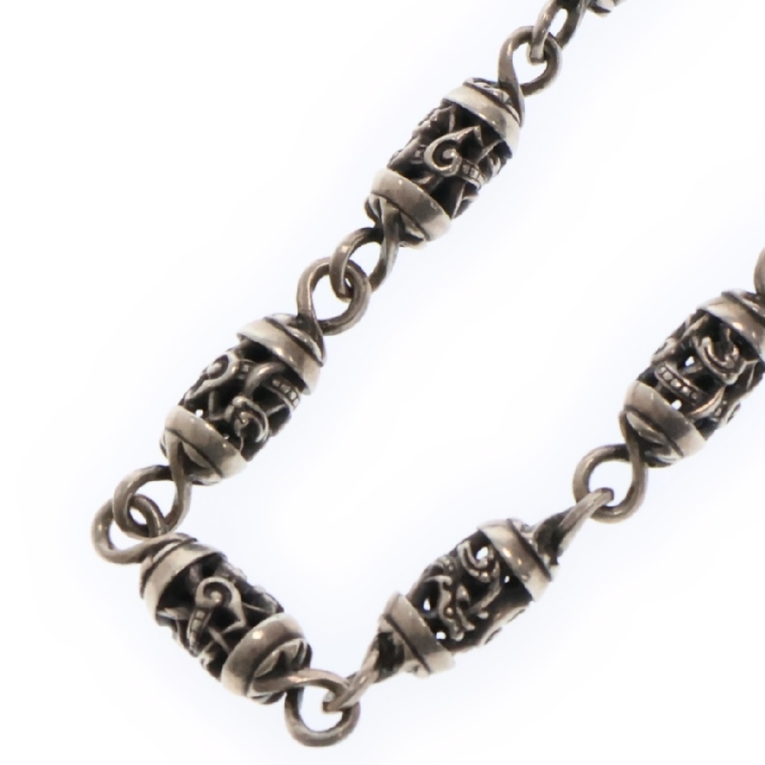 Chrome Hearts - CHROME HEARTS クロムハーツ WALLET CHAIN Chrome Hearts - CHROME HEARTS クロムハーツ WALLET CHAIN