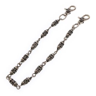 Chrome Hearts(ウォレットチェーン)のフリマアイテム一覧 Chrome Hearts(ウォレットチェーン)のフリマアイテム一覧