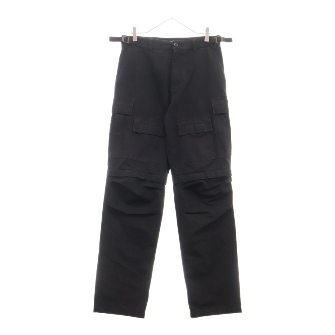 BALENCIAGA - BALENCIAGA バレンシアガ 22AW マルチポケット BALENCIAGA - BALENCIAGA バレンシアガ 22AW マルチポケット