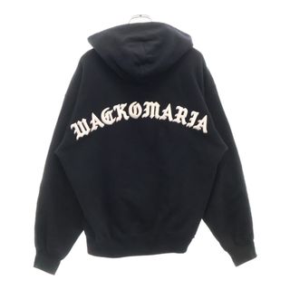 WACKO MARIA(パーカー)のフリマアイテム一覧 WACKO MARIA(パーカー)のフリマアイテム一覧