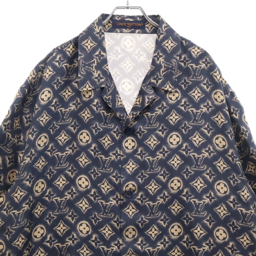 LOUIS VUITTON - LOUIS VUITTON ルイヴィトン 23AW Monogram LOUIS VUITTON - LOUIS VUITTON ルイヴィトン 23AW Monogram