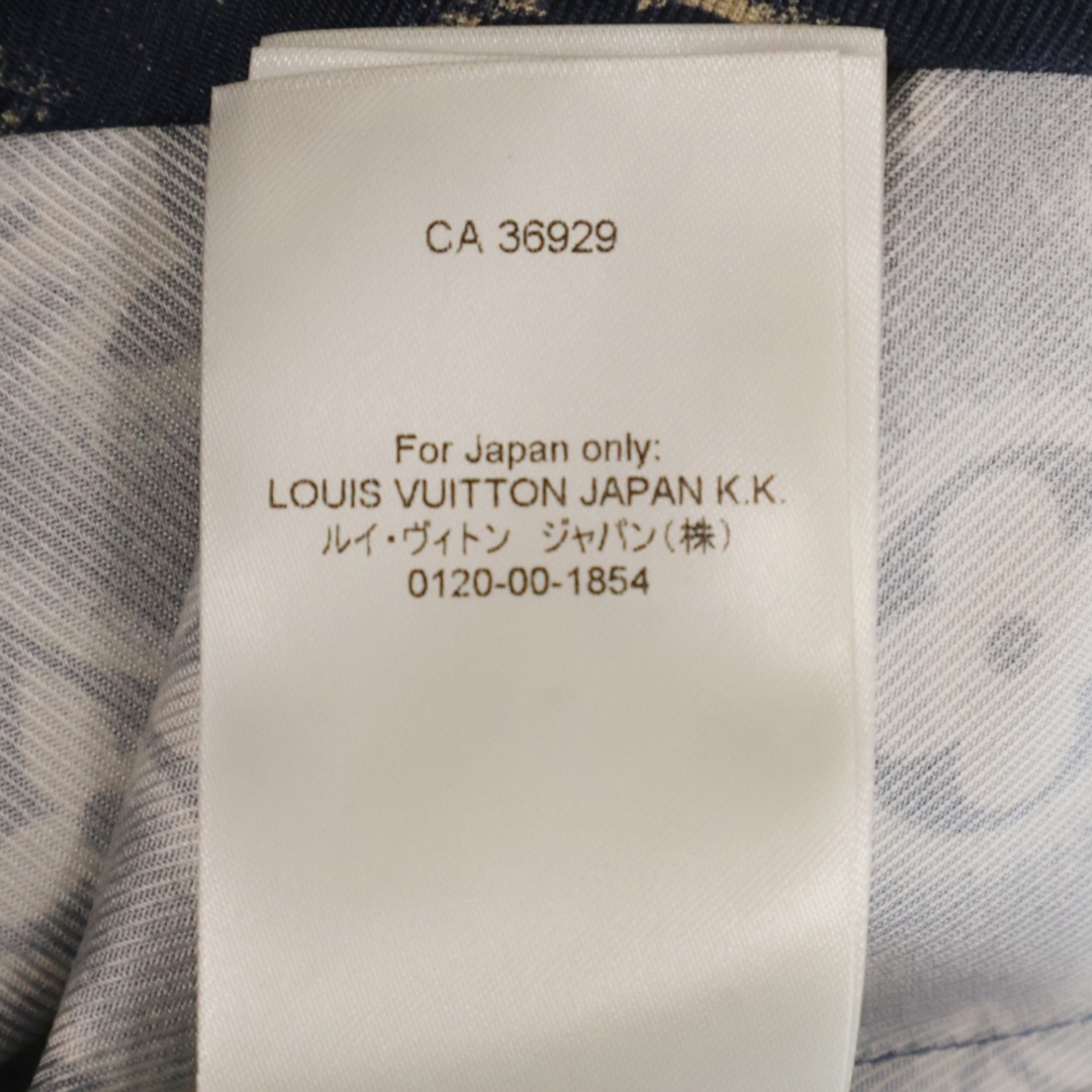 LOUIS VUITTON - LOUIS VUITTON ルイヴィトン 23AW Monogram LOUIS VUITTON - LOUIS VUITTON ルイヴィトン 23AW Monogram