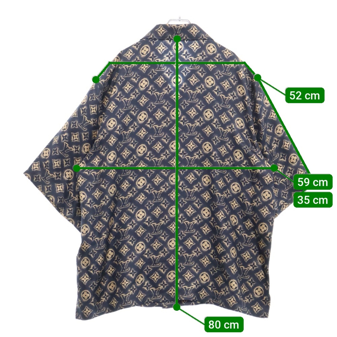 LOUIS VUITTON - LOUIS VUITTON ルイヴィトン 23AW Monogram LOUIS VUITTON - LOUIS VUITTON ルイヴィトン 23AW Monogram