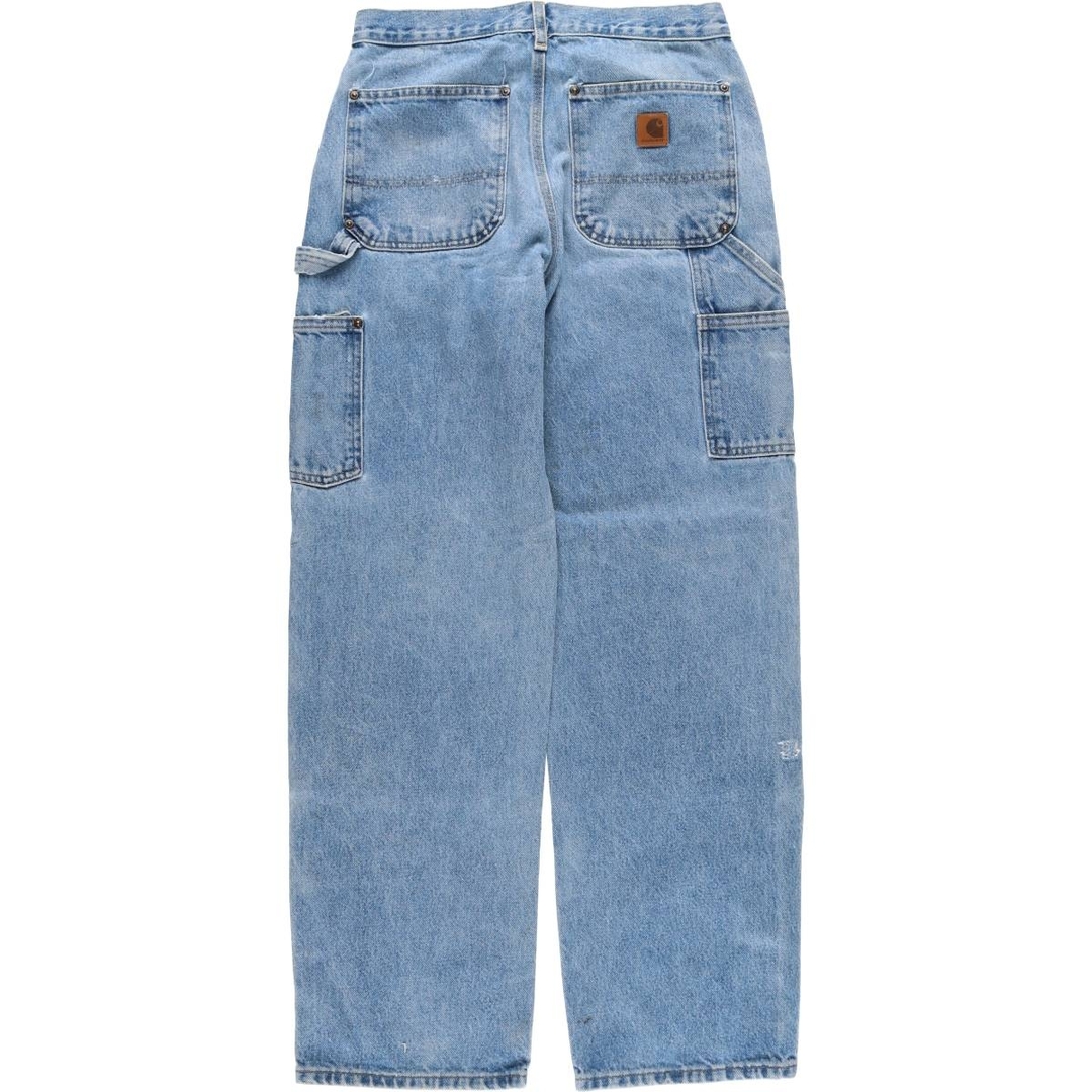 carhartt - 古着 カーハート Carhartt Original Dungaree Fit carhartt - 古着 カーハート Carhartt Original Dungaree Fit