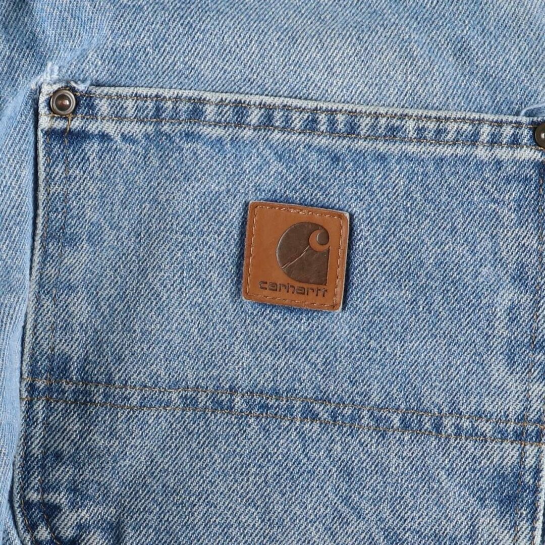 carhartt - 古着 カーハート Carhartt Original Dungaree Fit carhartt - 古着 カーハート Carhartt Original Dungaree Fit