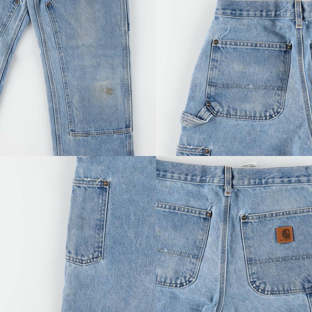 carhartt - 古着 カーハート Carhartt Original Dungaree Fit carhartt - 古着 カーハート Carhartt Original Dungaree Fit