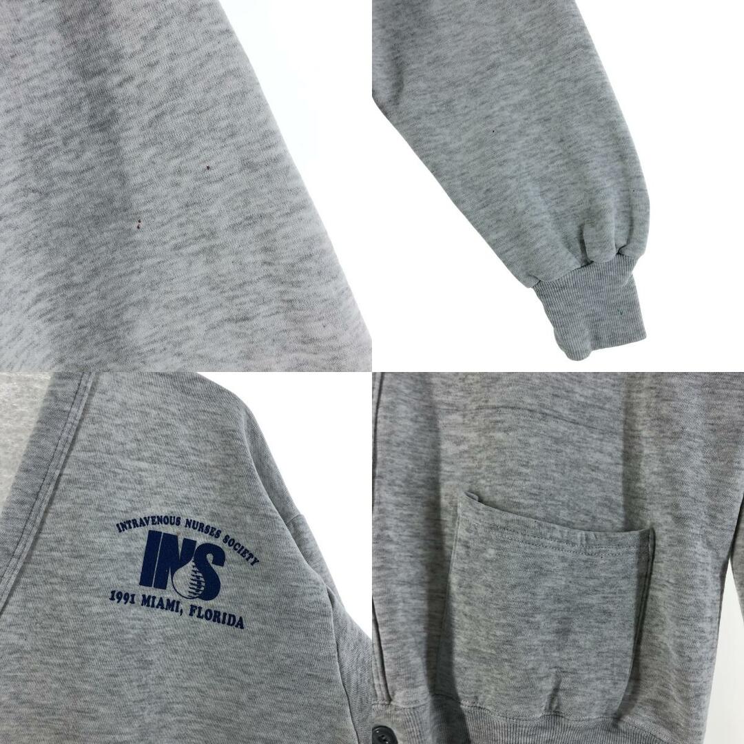 JERZEES - 古着 90年代 ジャージーズ Jerzees USA製 メンズL相当 JERZEES - 古着 90年代 ジャージーズ Jerzees USA製 メンズL相当