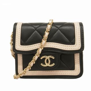 CHANEL - シャネル ブラック ココマーク キャミソール P49287 34の通販 by エコ CHANEL - シャネル ブラック ココマーク キャミソール P49287 34の通販 by エコ