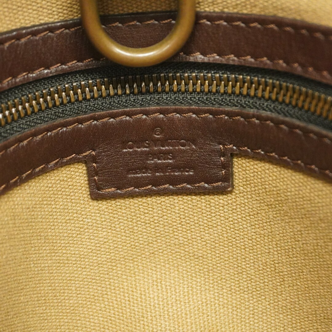 LOUIS VUITTON - 【5db2481】ルイヴィトン トートバッグ ユタ LOUIS VUITTON - 【5db2481】ルイヴィトン トートバッグ ユタ