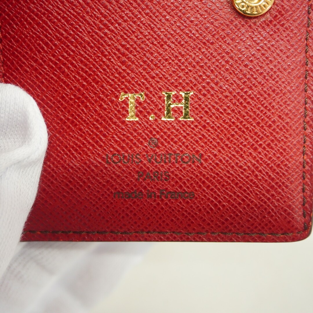LOUIS VUITTON - 【5db2486】ルイヴィトン 財布 モノグラム LOUIS VUITTON - 【5db2486】ルイヴィトン 財布 モノグラム